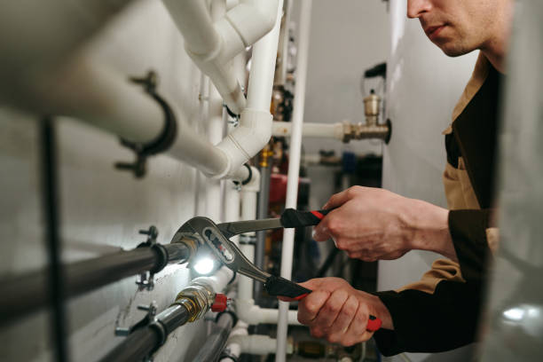 Best Same-Day Plumbing Service  in Nuevo, CA