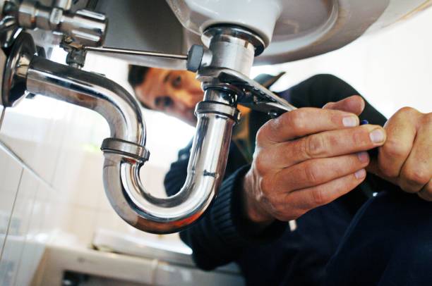 Best Faucet Repair  in Nuevo, CA