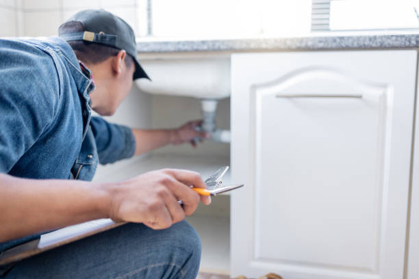Best 24-Hour Plumber Near Me  in Nuevo, CA