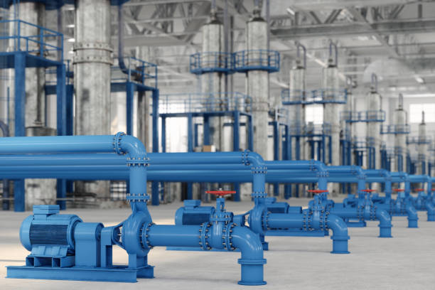 Nuevo, CA Plumbing Company