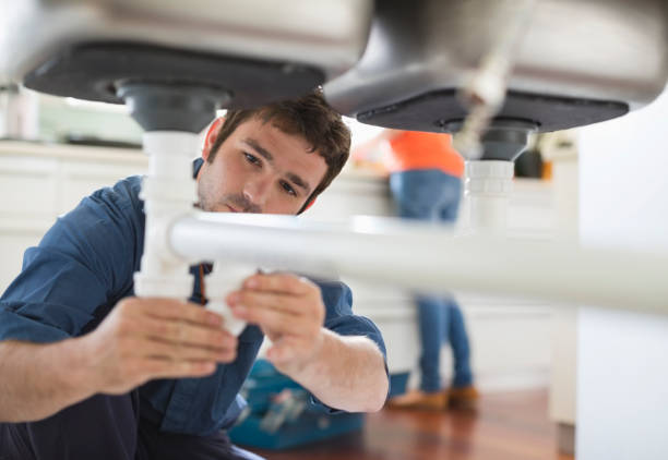 Best Residential Plumbing Services  in Nuevo, CA