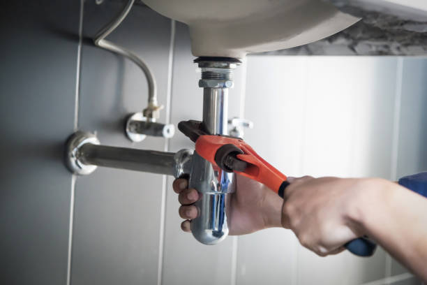 Professional Plumbing in Nuevo, CA