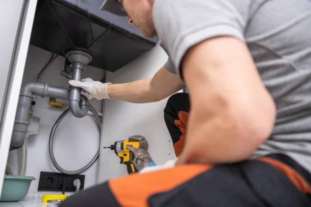 Best Best Plumbers Near Me  in Nuevo, CA