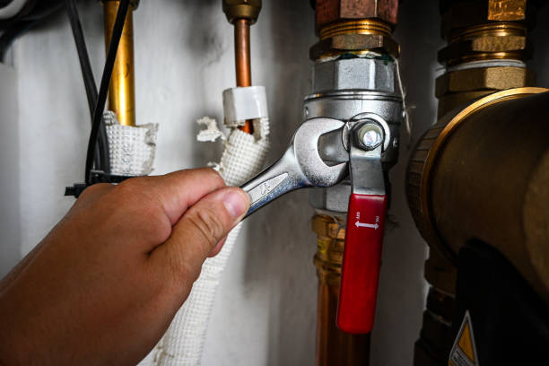 Best Emergency Plumbing Repair  in Nuevo, CA